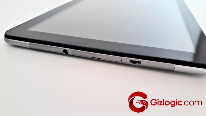 SPC Gravity Octacore