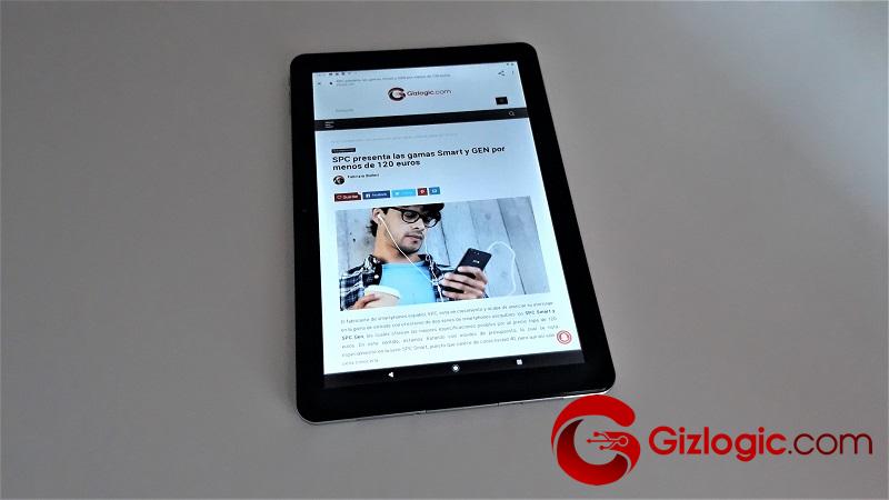 SPC Gravity Octacore