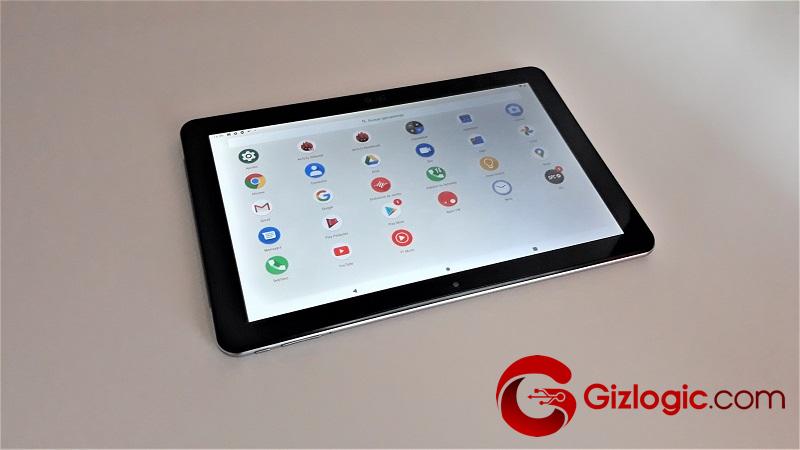 SPC Gravity Octacore