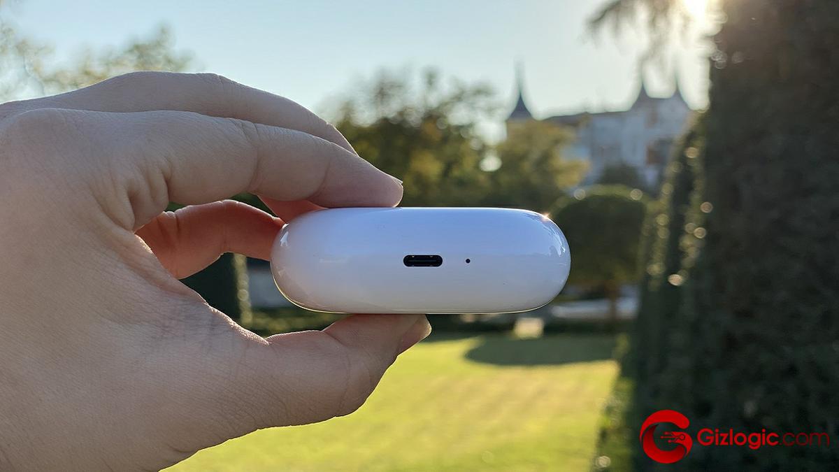 Huawei Freebuds Pro