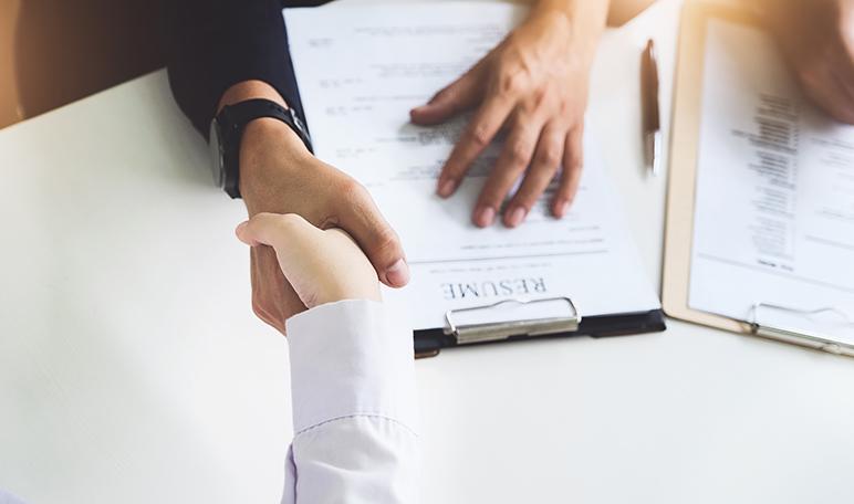 Cómo hacer un Currículum Vitae irresistible - Apréndete