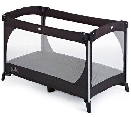 Cuna de Viaje Joie Allura