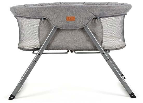 cuna de viaje Kangu Baby Elegance
