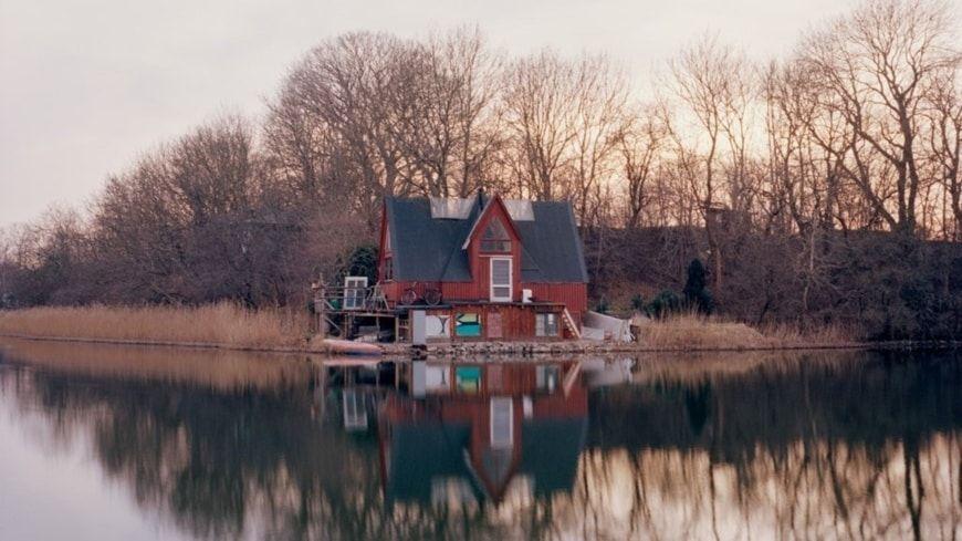 Casa de Christiania