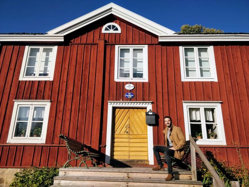 Qué ver en Estocolmo, Museo Skansen