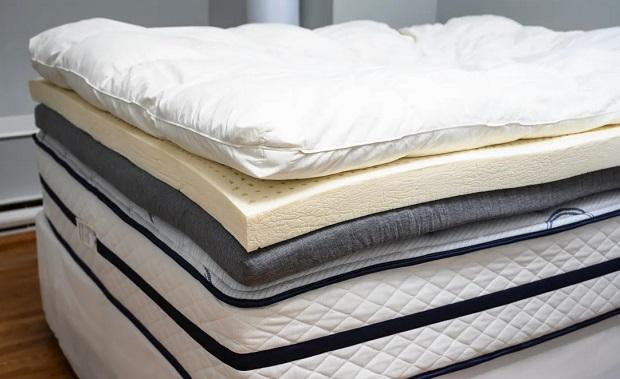 consejos comprar topper viscoelatisco