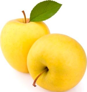 manzana golden