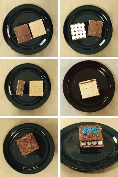 dulce libro monstruoso