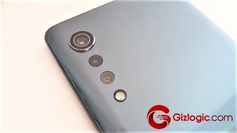 LG Velvet 5G