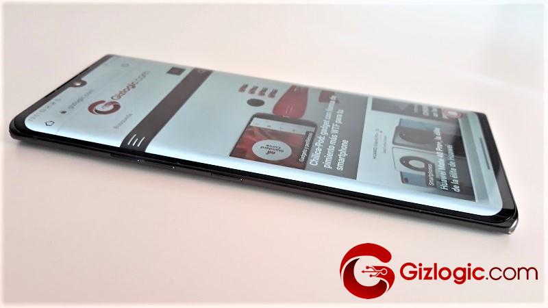 LG Velvet 5G