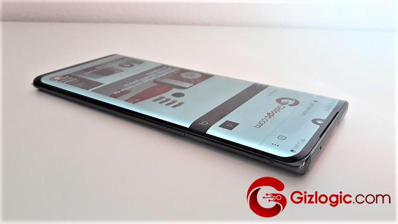 LG Velvet 5G