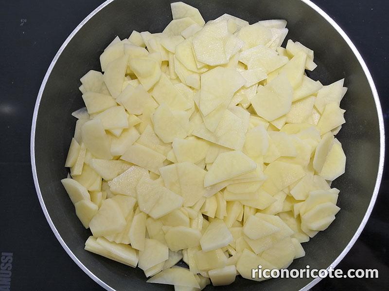 Tortilla de patatas