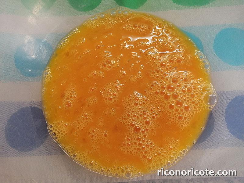 Tortilla de patatas