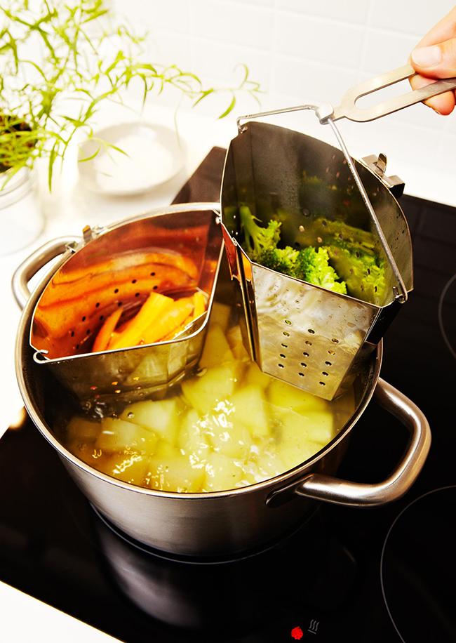 Aprovecha todos los recursos de tu hogar