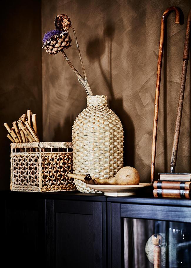 Materiales renovables