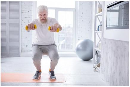 Como hacer ejercicios de resistencia