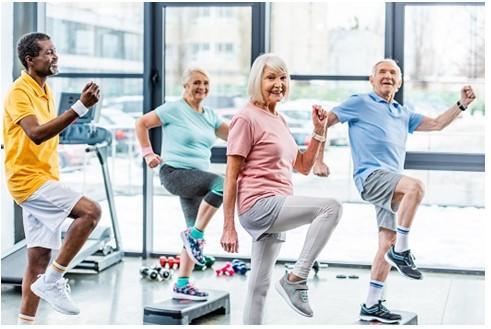 Mejores ejercicios de resistencia