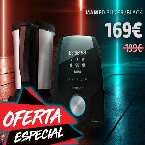 Comprar Mambo en oferta