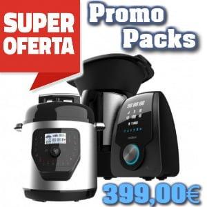 Promo packs de Mambo