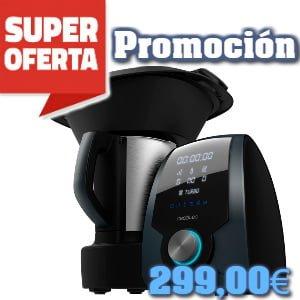 La mejor oferta de Mambo 8090 de Cecotec