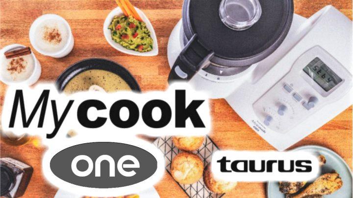 Comprar el Nuevo Mycook One de Taurus