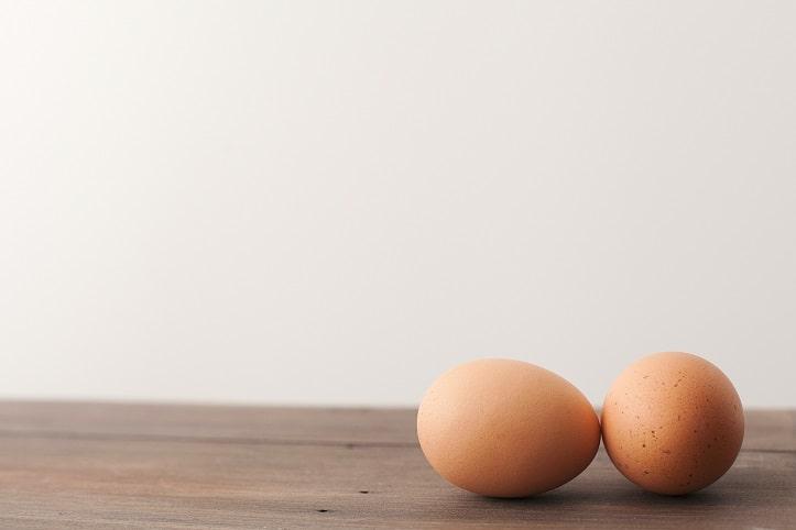 huevos propiedades