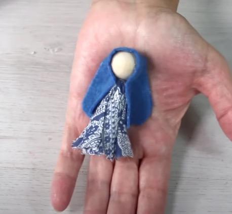 Virgen María