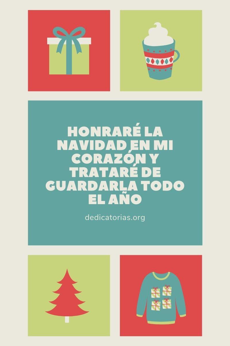 frases de navidad para la familia