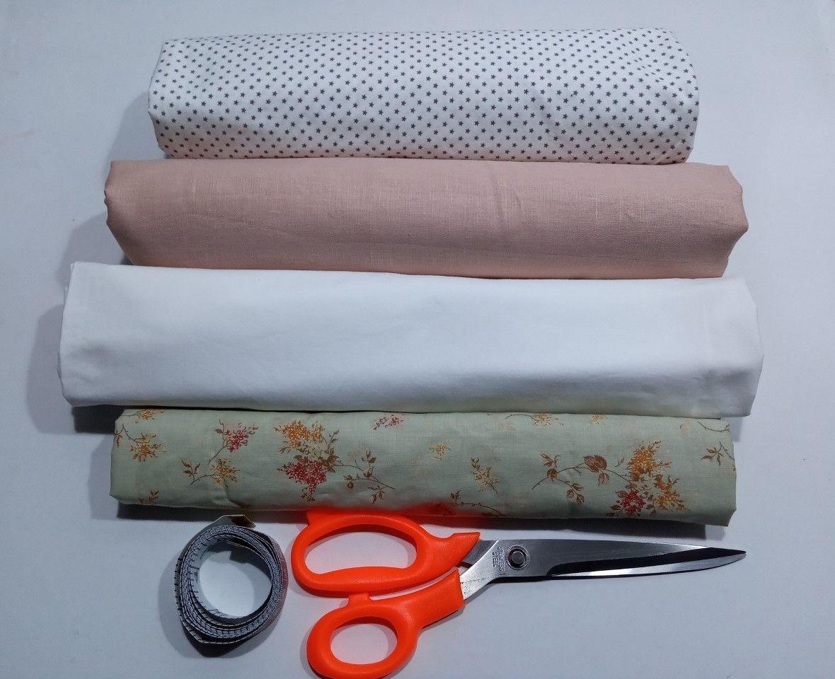 materiales necesarios