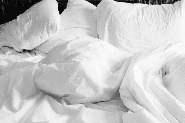 elegir una buena cama