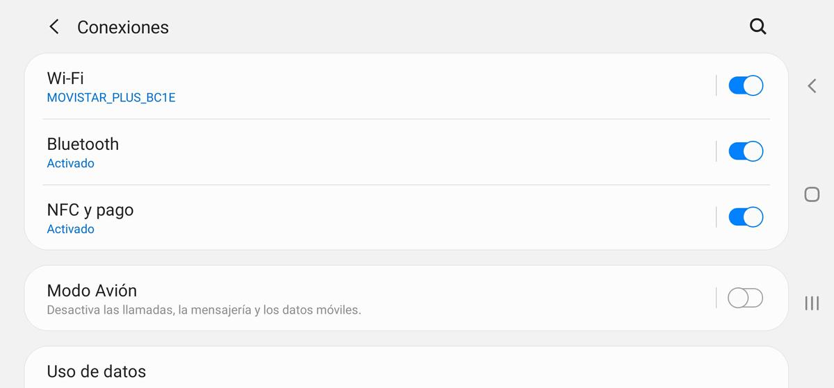 Samsung Galaxy Note 20 Ultra