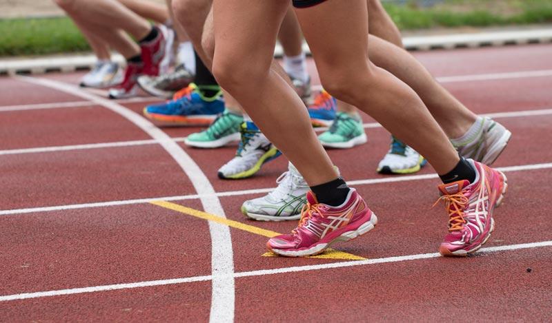Aminoacidos Para Deportistas