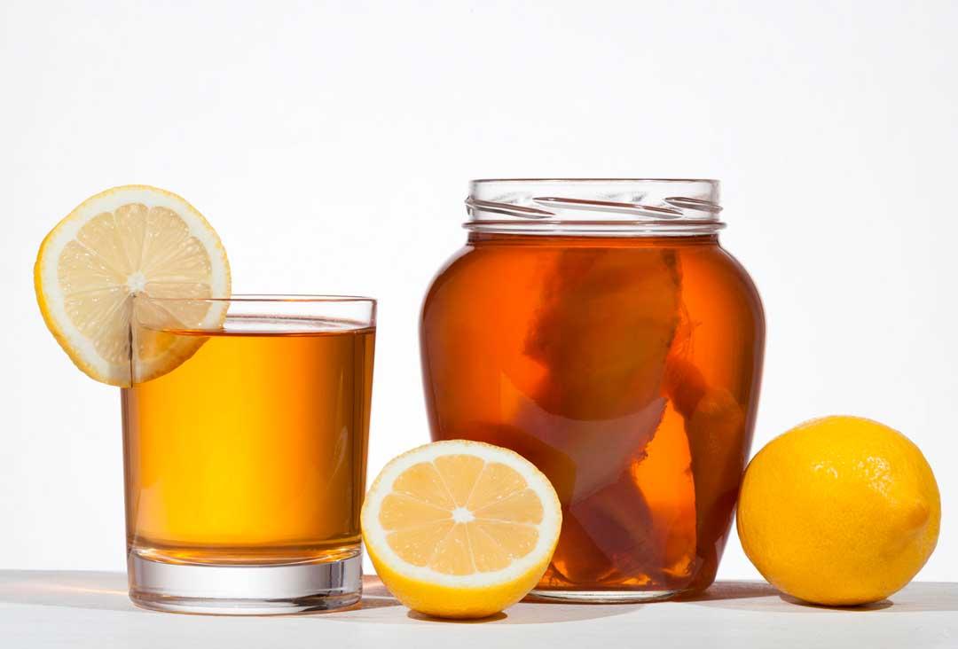 kombucha