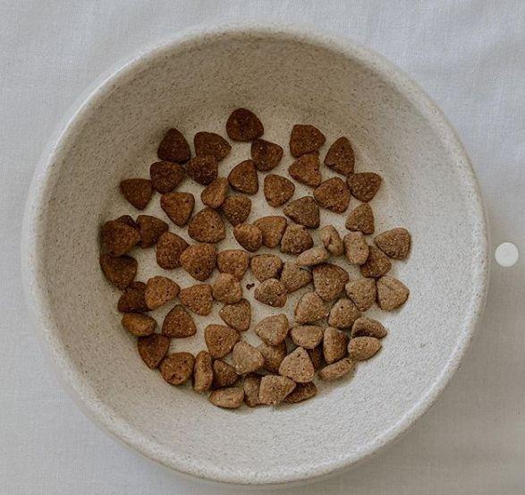 Tasas de alimentación