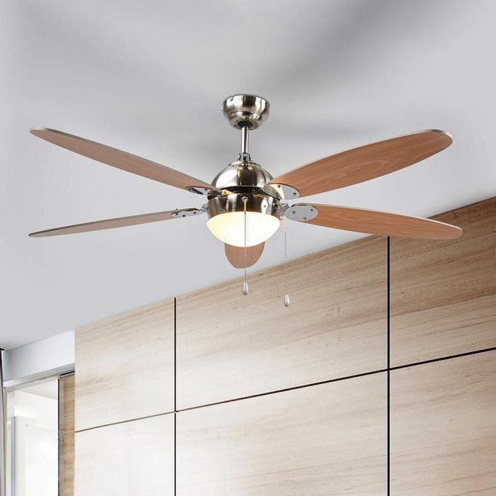 ventilador de techo