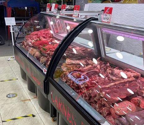 Menudencias para perros