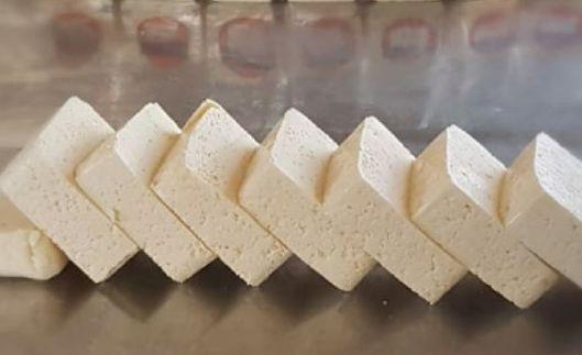 Productos lácteos para perros