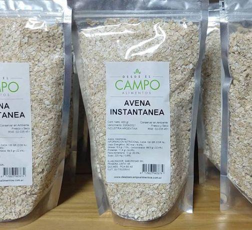 Cereales para perros