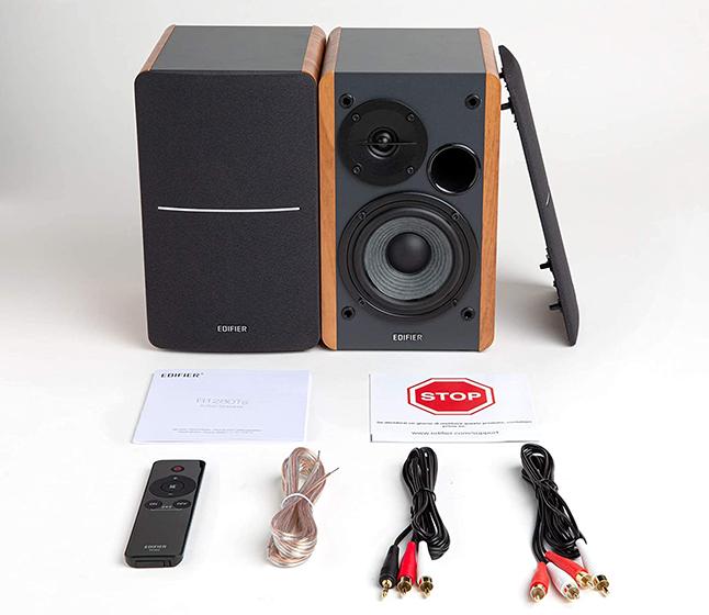 Contenido del paquete