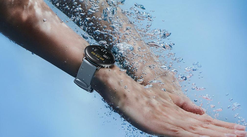 Amazfit Zepp E - 5ATM