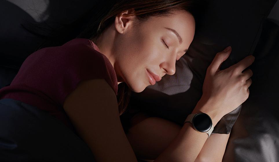 Amazfit Zepp E - Monitor de sueño