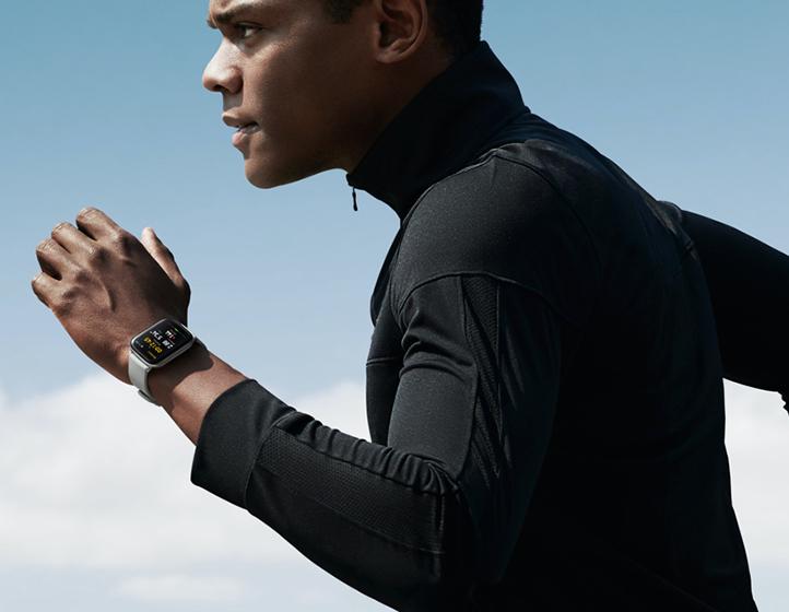 Amazfit Zepp E - Funciones