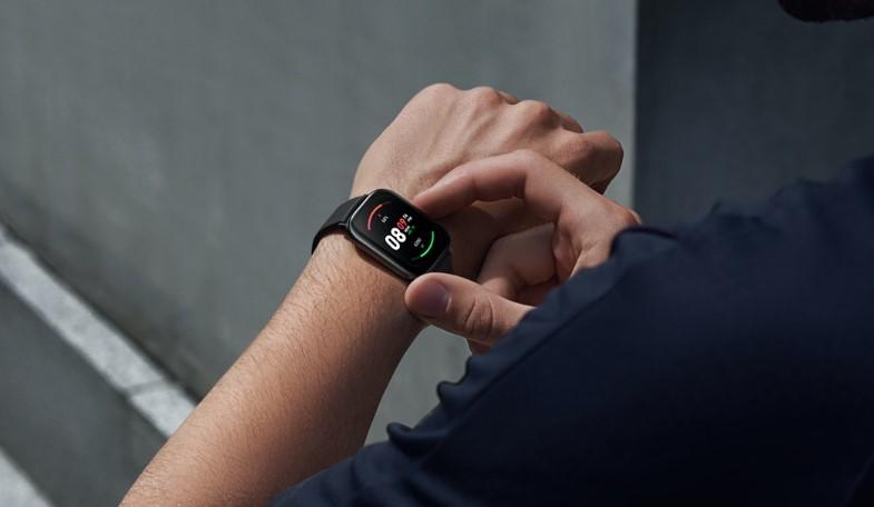 Amazfit Zepp E - Batería