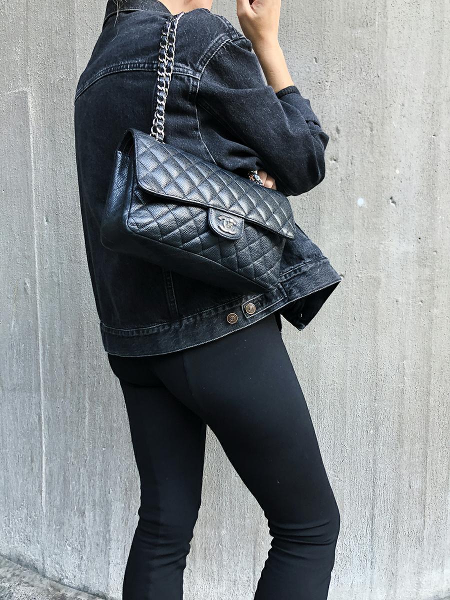 Chanel bag