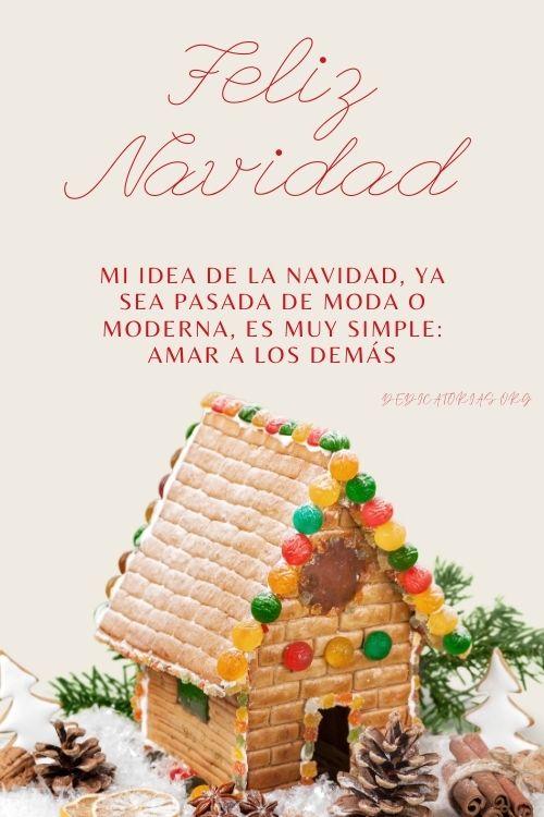 dedicatoria de navidad religiosa