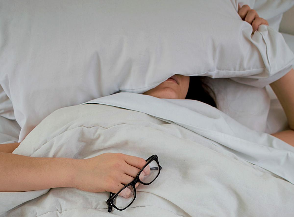 El vínculo entre el sueño y un sistema inmunológico fuerte | Spirosa