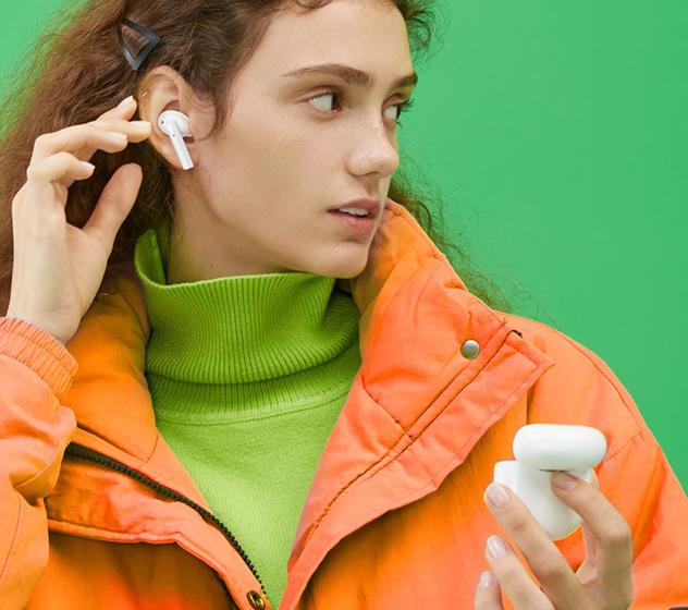 Realme Buds Air Pro - Autonomía