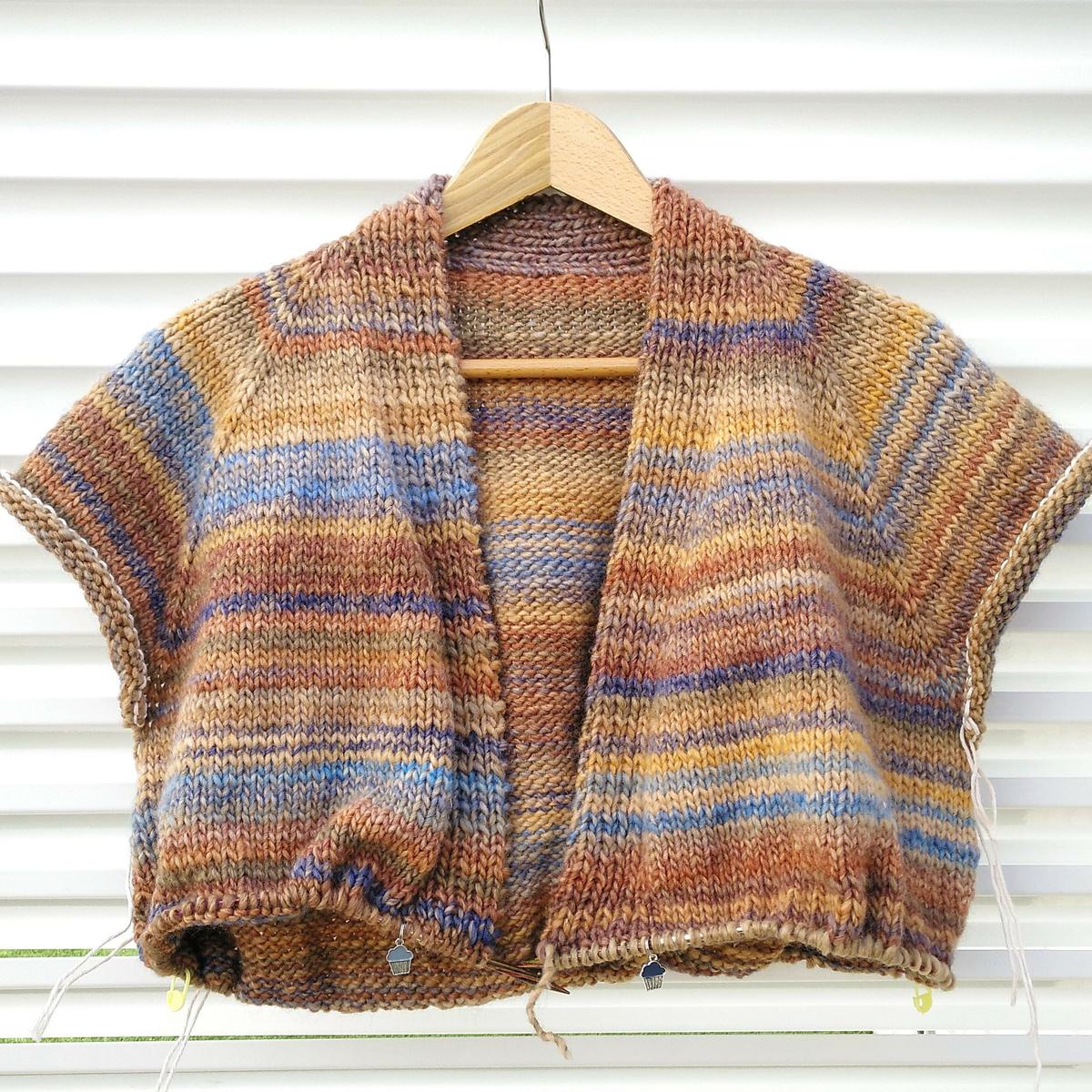 Cardigan Express