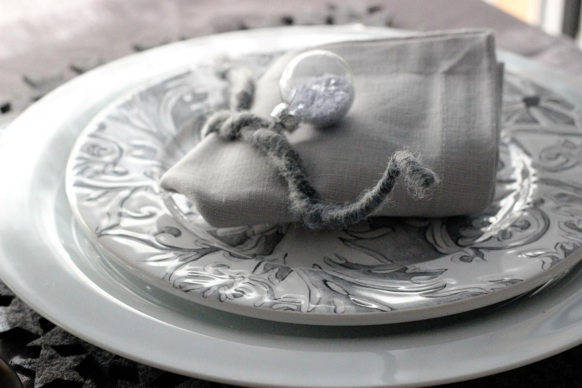 Las mejores ideas para decorar tu mesa esta navidad