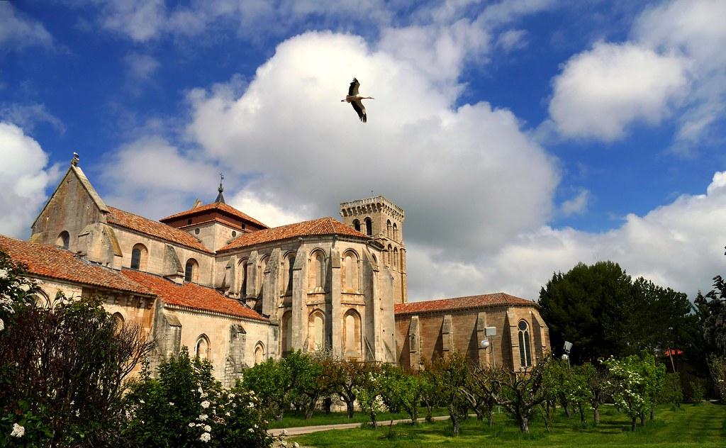Monasterio de las Huelgas (Burgos)